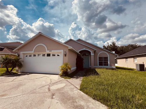 2303 Gull Ct, KISSIMMEE, FL, 34743-3311 | Card Image