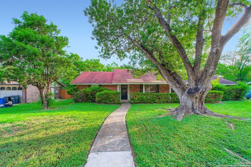 149 Bluet Ln, Castle Hills, TX, 78213-2502 | Card Image