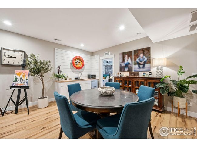 6710 Stone Point Dr, House other with 5 bedrooms, 3 bathrooms and null parking in Timnath CO | Image 26