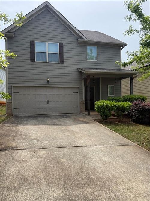 2529 Shropshire Pl, Mcdonough, GA, 30253-6879 | Card Image