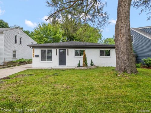 14370 Pearl St, Southgate, MI, 48195-1962 | Card Image