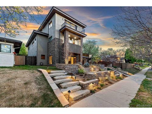 4546 W 36th Ave, Denver, CO, 80212-2007 | Card Image