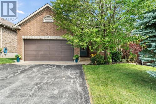 18 Mcdougall Dr, Belleville, ON, K8N0M1 | Card Image