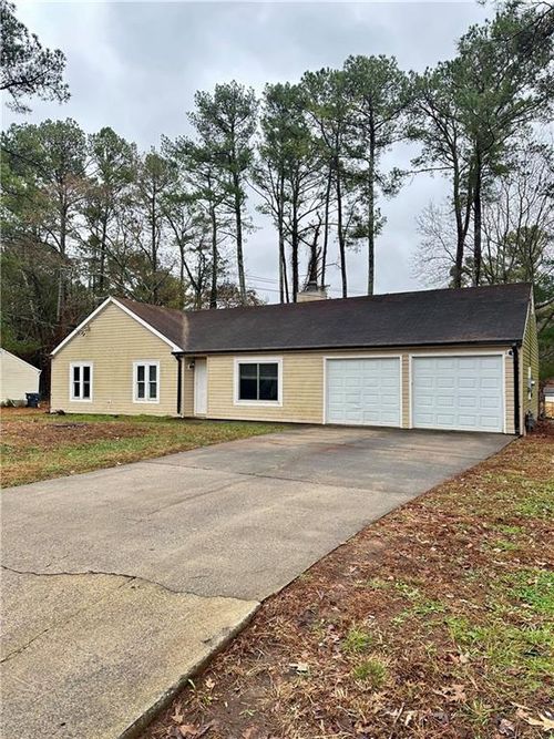 93 Hartley Woods Dr Ne, Kennesaw, GA, 30144-5530 | Card Image