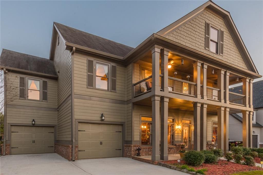 Residential in Loganville 2