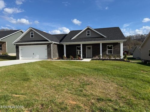 214 Mossy Rock Rd, Clinton, TN, 37716-2211 | Card Image