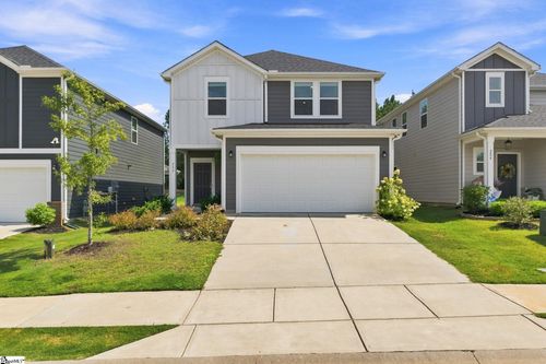 208 Lanyard Ln, Greenville, SC, 29607-4687 | Card Image