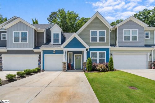 248 Rosecroft Drive, Easley, SC, 29642 | Card Image