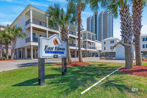 j-521 E 1st Ave, Gulf Shores, AL, 36542-6681 | Card Image