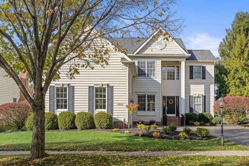 7061 Maynard Pl, New Albany, OH, 43054-8880 | Card Image