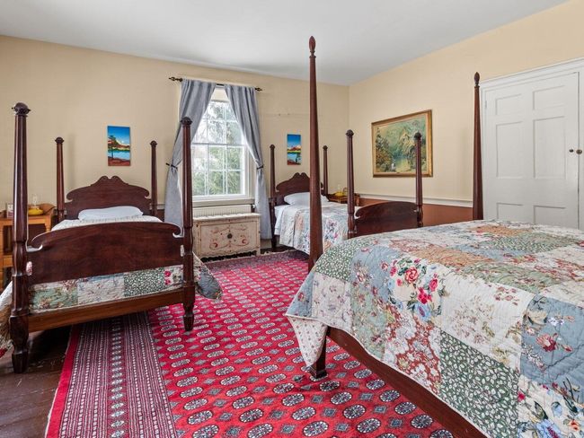 1233 Route 125, House other with 11 bedrooms, 11 bathrooms and null parking in Ripton VT | Image 45