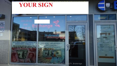 4-7181 Yonge St, Thornhill, ON, L3T0C7 | Card Image