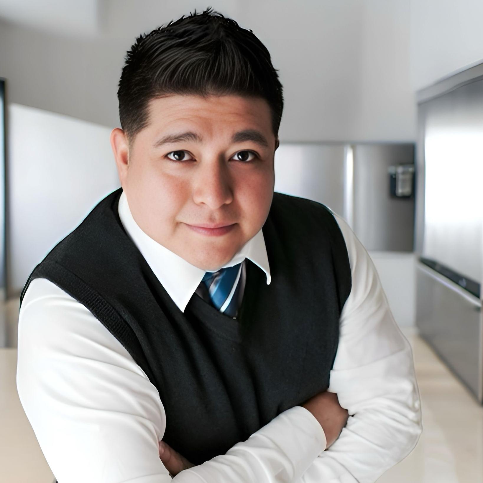 Edgar Munoz