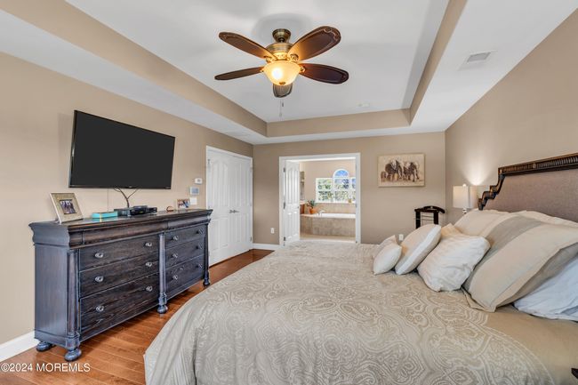 7 Colliers Ct, House other with 4 bedrooms, 4 bathrooms and null parking in Jackson NJ | Image 34