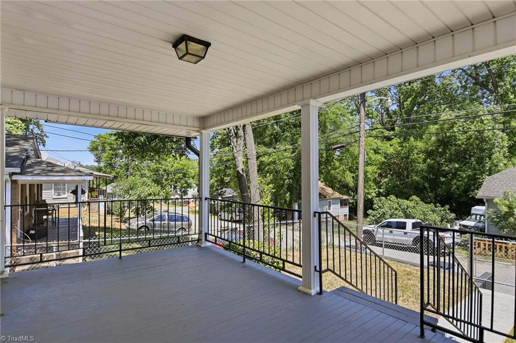 Residential in Winston-Salem 4