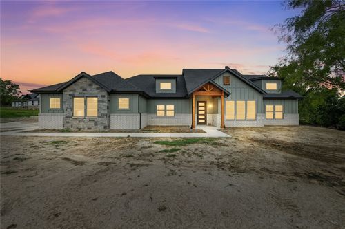 117 Goldfinch Lane, Weatherford, TX, 76088 | Card Image