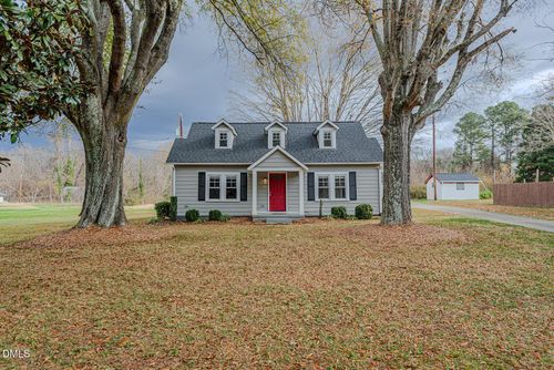 313 Nc Highway 86 N, Hillsborough, NC, 27278-8224 | Card Image