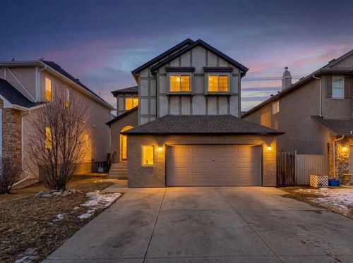 60 Sherwood Way Nw, Calgary, AB, T3R1M7 | Card Image