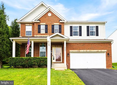 8326 Mineral Drive, MANASSAS, VA, 20112 | Card Image