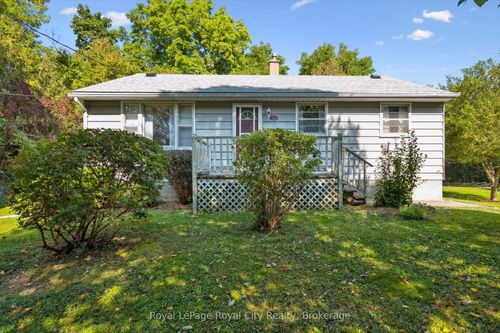 179 Dowler St, Rockwood, ON, N0B2K0 | Card Image