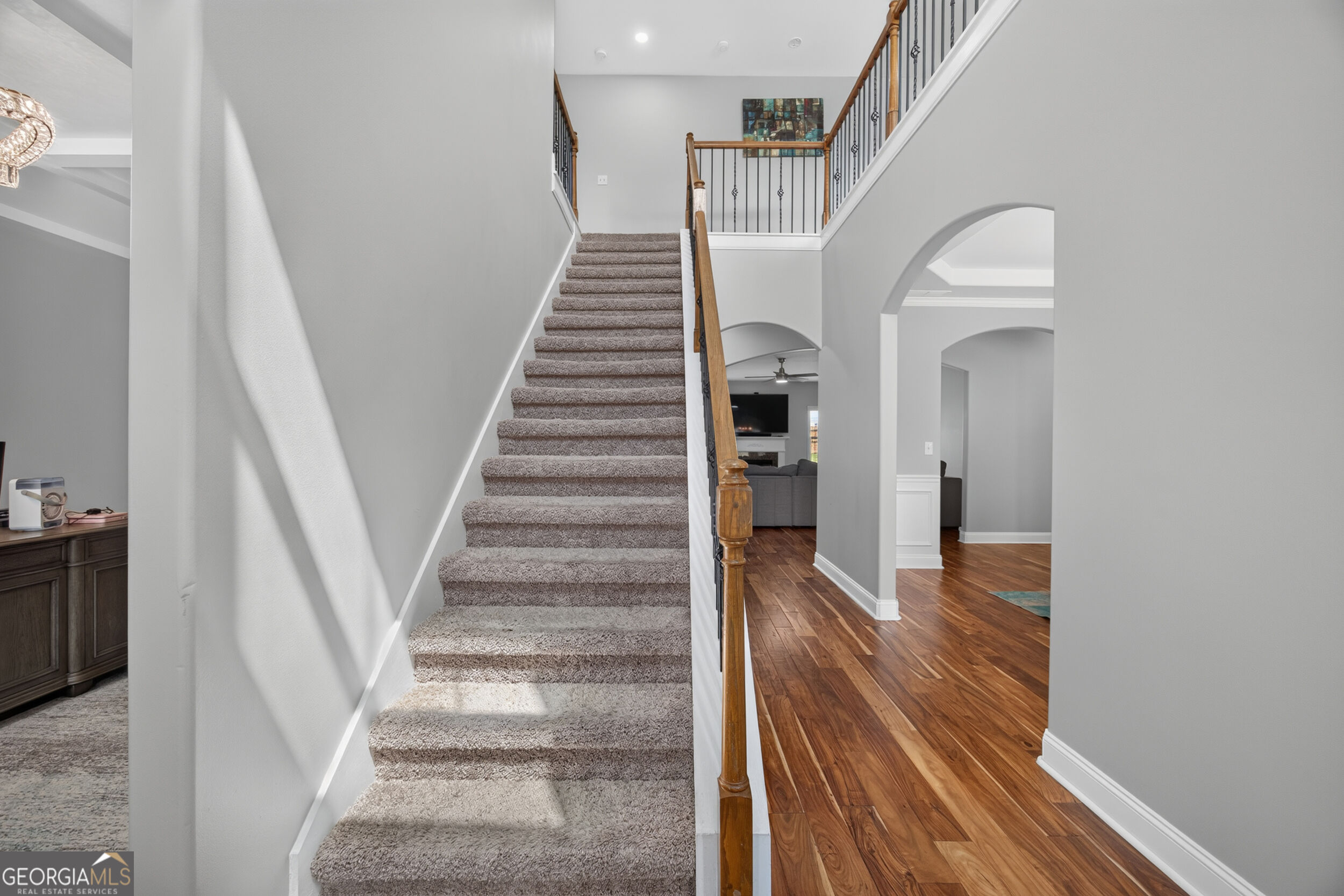 Residential in Atlanta 4