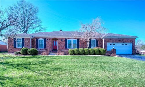 16 Whitebridge Ln, Frankfort, KY, 40601-3826 | Card Image