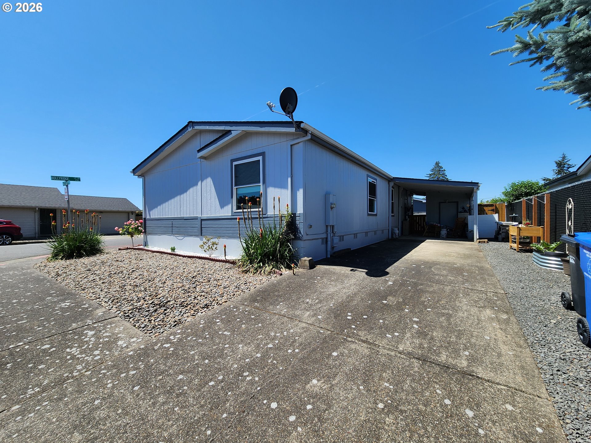 Residential in Salem 5