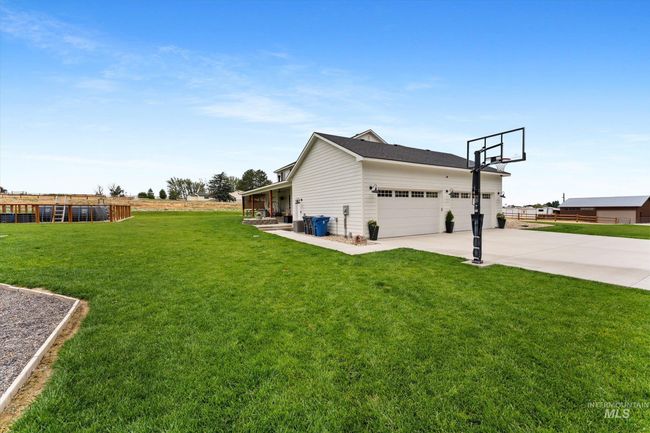 16799 Boehner Rd, House other with 5 bedrooms, 3 bathrooms and 4 parking in Caldwell ID | Image 38