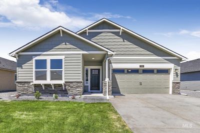 LOT-7-BLOCK-7 - 732 Cheri Ct., House other with 4 bedrooms, 2 bathrooms and 2 parking in Kimberly ID | Image 1