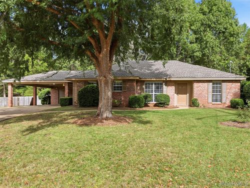 821 Bridleway Ct, Pike Road, AL, 36064-2794 | Card Image