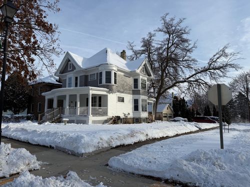 215 S Church St, Watertown, WI, 53094-4303 | Card Image