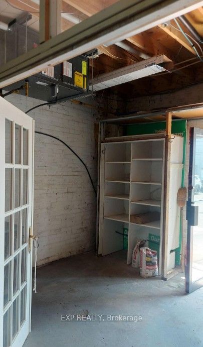 Commercial Lease in Toronto C11 2