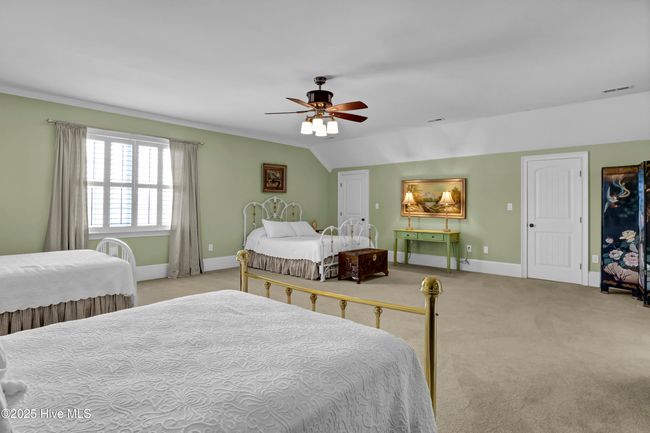5370 Slocum Trl, House other with 7 bedrooms, 9 bathrooms and 3 parking in Atkinson NC | Image 37