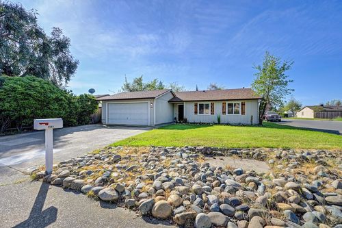 4592 Tuttle Drive, Rocklin, CA, 95677 | Card Image