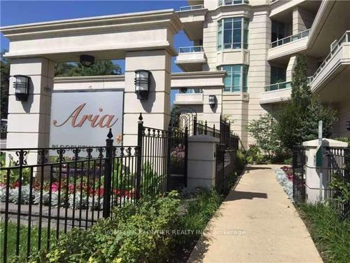 703-10 Bloorview Pl, North York, ON, M2J0B1 | Card Image