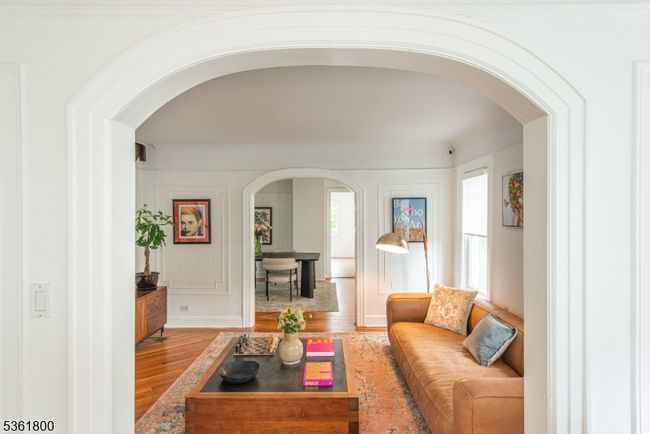 45 Baldwin St, House other with 4 bedrooms, 1 bathrooms and null parking in Bloomfield NJ | Image 6