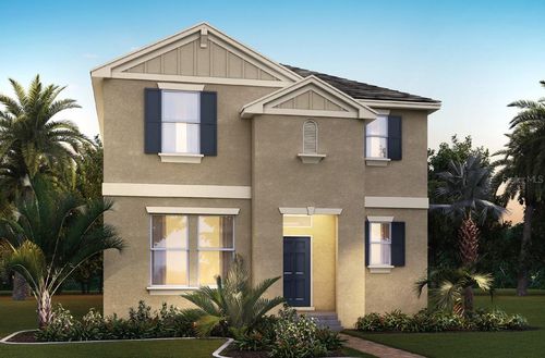 16828 Hobe Sound Ct, Winter Garden, FL, 34787-8260 | Card Image