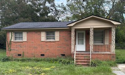 514 N Commander Street, House other with 3 bedrooms, 1 bathrooms and null parking in Florence SC | Image 1