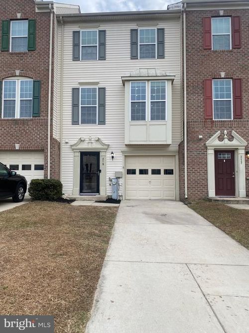 219 Staysail Dr, JOPPA, MD, 21085-4125 | Card Image