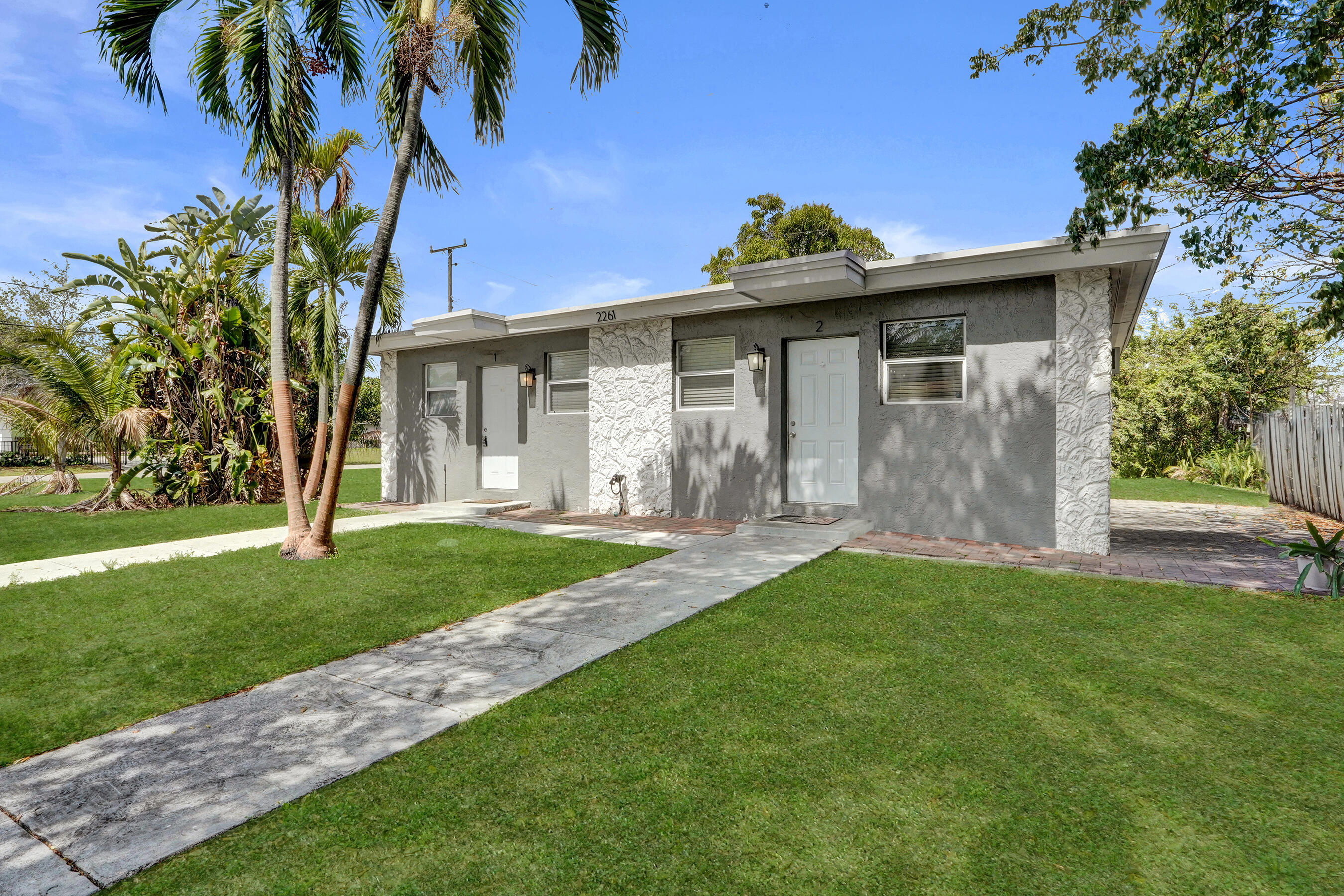 Residential Income in Pompano Beach 2