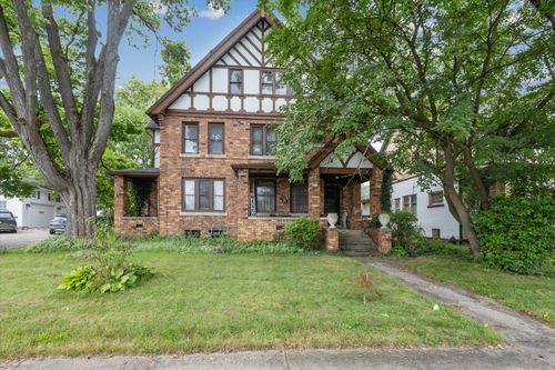 25 Orchard Pl, Battle Creek, MI, 49017-4763 | Card Image