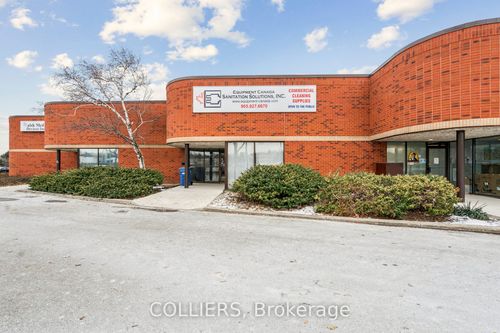 2-1200 S Service Rd W, Oakville, ON, L6L5T7 | Card Image