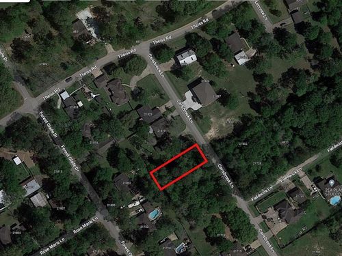 TBD Carisbrook Ln, Humble, TX, 77338 | Card Image