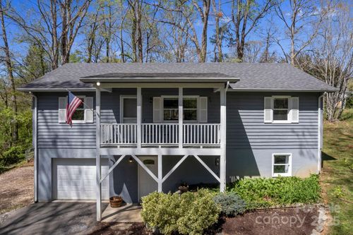 50 Trinity Chapel Rd, Asheville, NC, 28805-1954 | Card Image