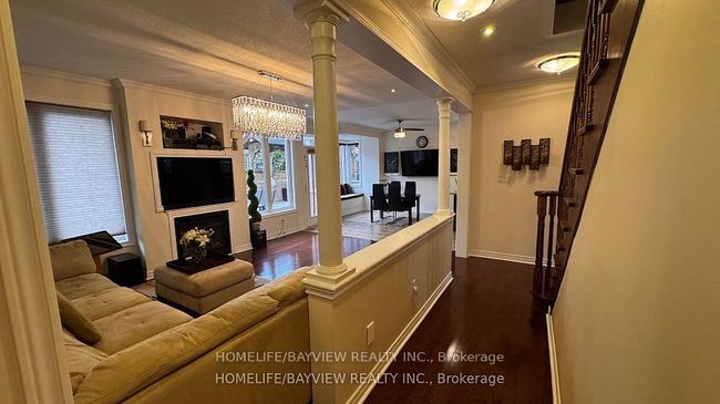 22 Ross Shiner Lane, House other with 5 bedrooms, 4 bathrooms and 2 parking in Stouffville ON | Image 10