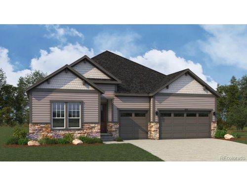 914 Coal Bank Trl, Castle Rock, CO, 80104-9855 | Card Image