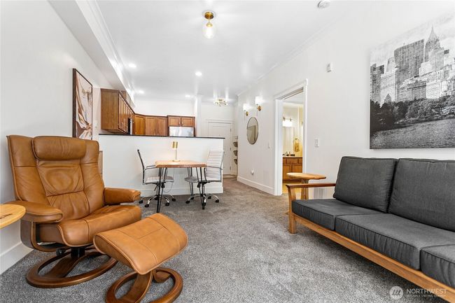 UNIT-405 - 1015 Railroad Ave, Condo with 1 bedrooms, 1 bathrooms and 1 parking in Bellingham WA | Image 13