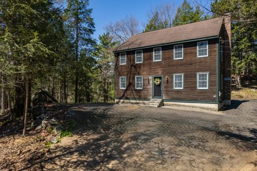 22 Rock Rimmon Rd, Danville, NH, 03819-3171 | Card Image