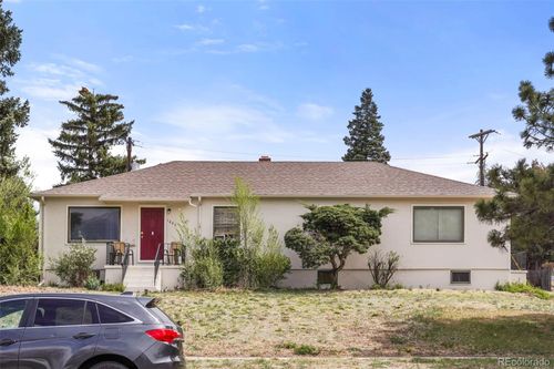 1446 E San Miguel Street, Colorado Springs, CO, 80909 | Card Image