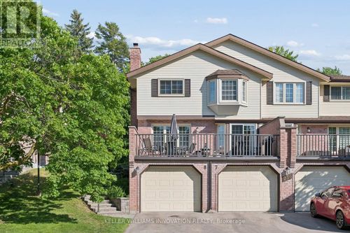 8-236 Kingswood Dr, Kitchener, ON, N2E2K2 | Card Image